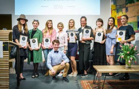 Vaří u nás VÍTĚZKY soutěže FOOD BLOG ROKU